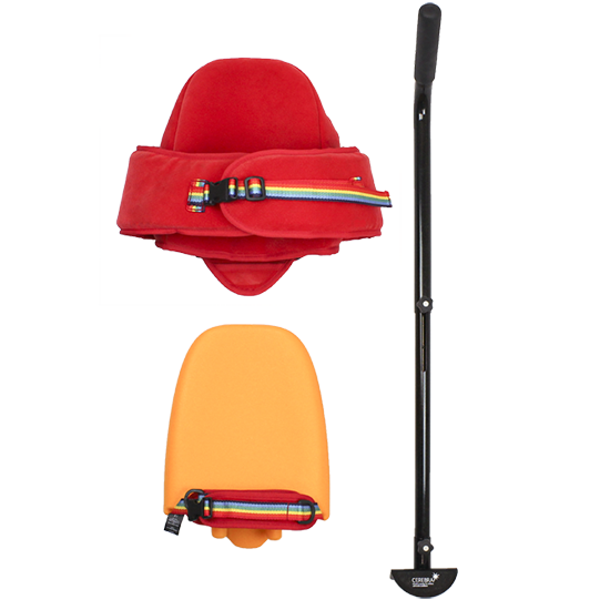 Firefly Friends Scooot Sit and Ride