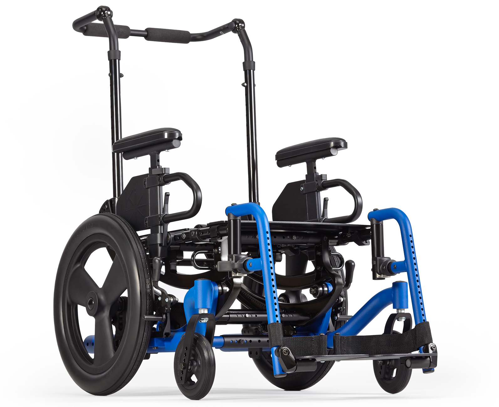 Ki Mobility Focus CR