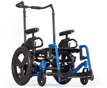 Ki Mobility Focus CR