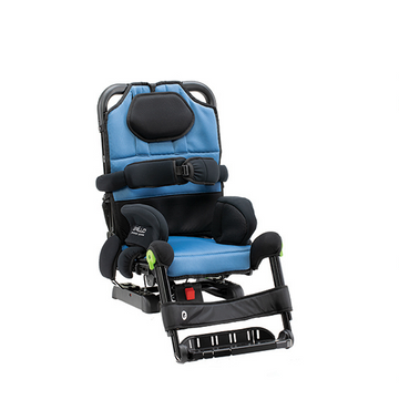 Ormesa Grillo Postural System (GPS)