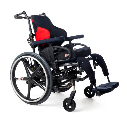 Spex Mantaray Back Support