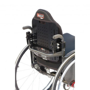 Spex Vigour Mid Backrest