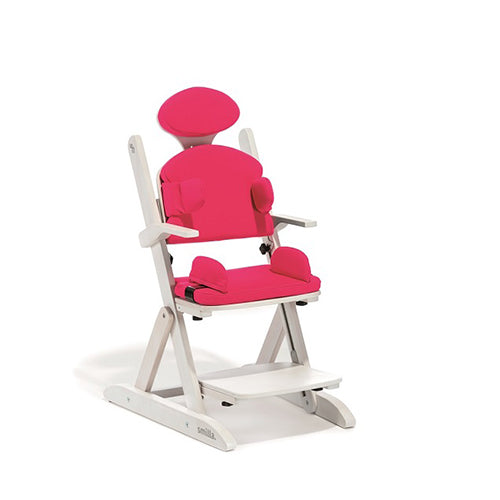 Schuchmann Smilla Seating System