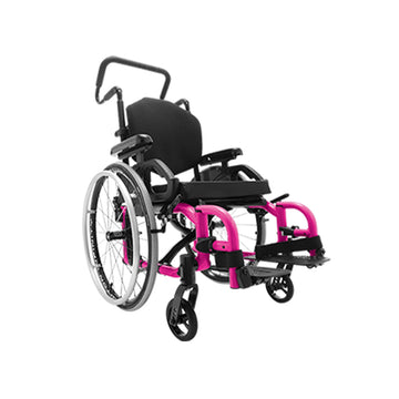 Helio Kids Manual Wheelchair