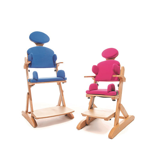 Schuchmann Smilla Seating System