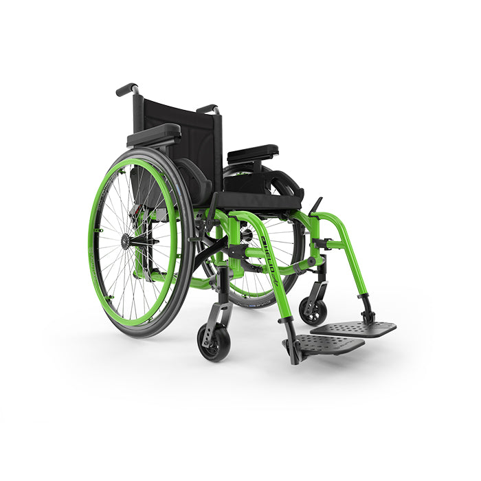 Motion Composites Helio A7 Manual Wheelchair