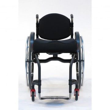 Spex Vigour Lo Active Backrest