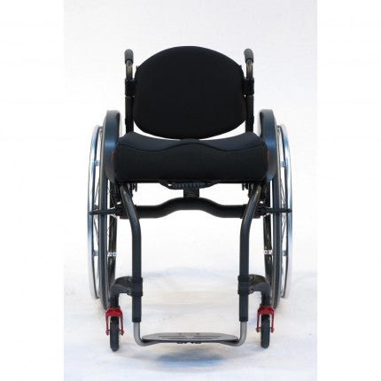 Spex Vigour Lo Active Backrest