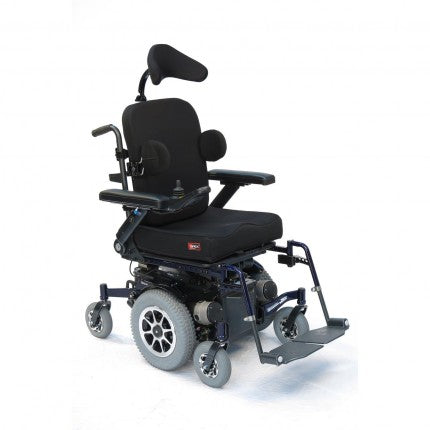 Spex Wheelchair Backrest