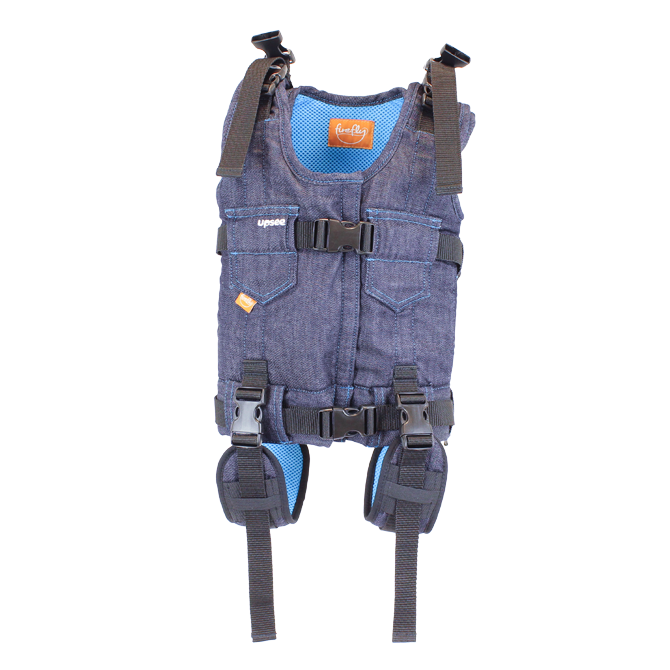 Firefly Friends Upsee Mobility Harness