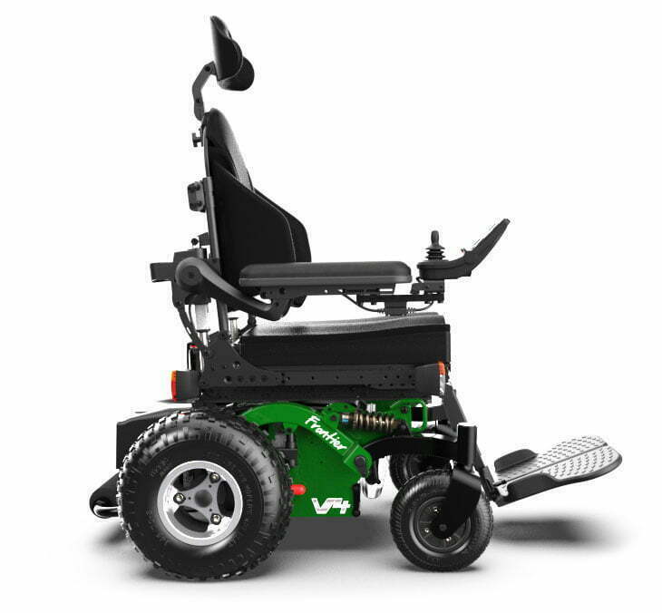 Magic Mobility V4
