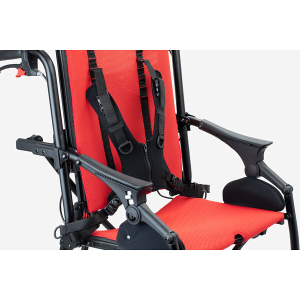 Ormesa Adjustable Trolli