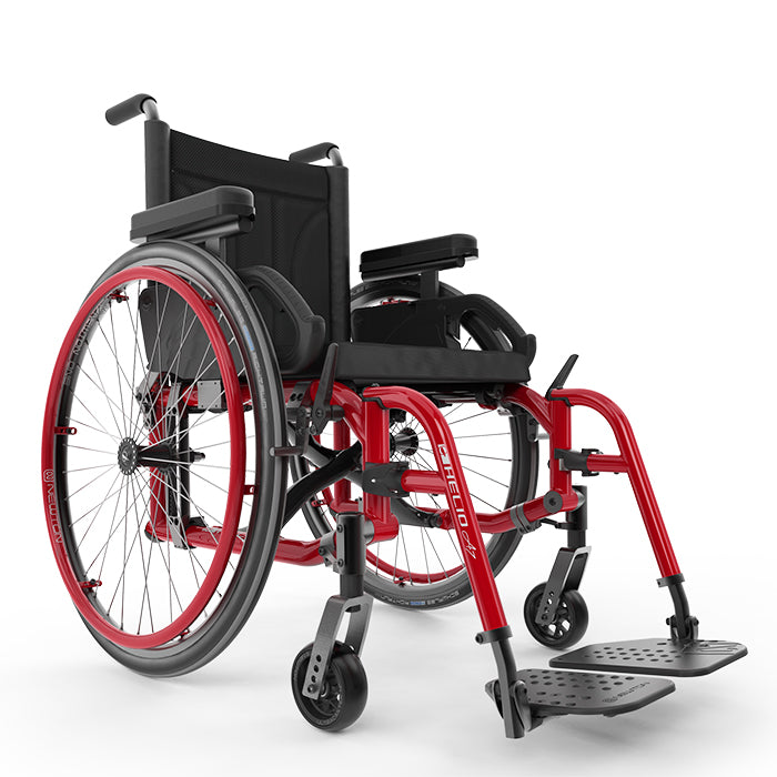 Motion Composites Helio A7 Manual Wheelchair