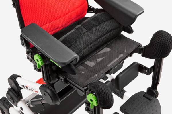 Ormesa Grillo Adaptive Seating