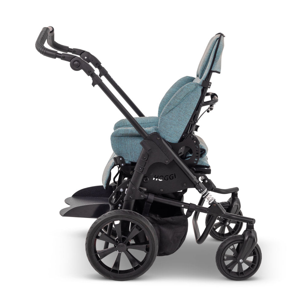 Hoggi Bingo Evolution Pushchair