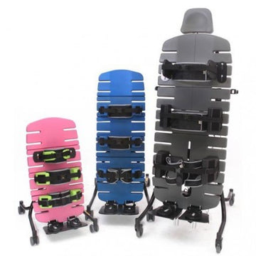 Supine Stander by Jenx