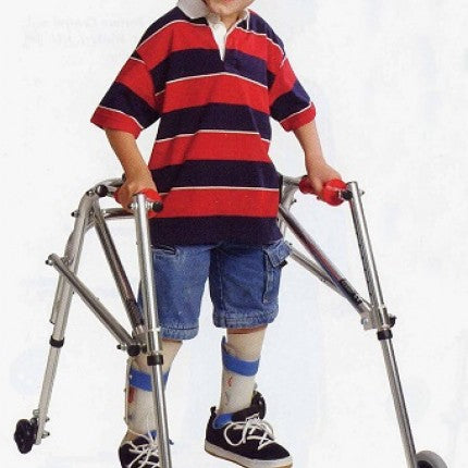 Kaye Support Walkers - Posterior