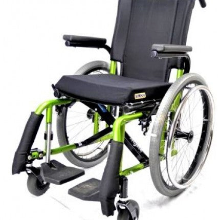Glide G2 Series Manual Wheelchairs