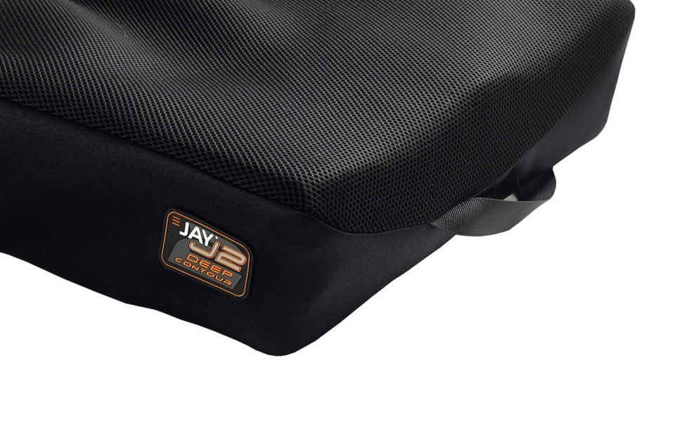 Jay J2 DC Cushion