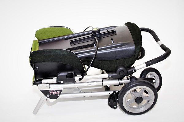 CAT 1 Standing Frame