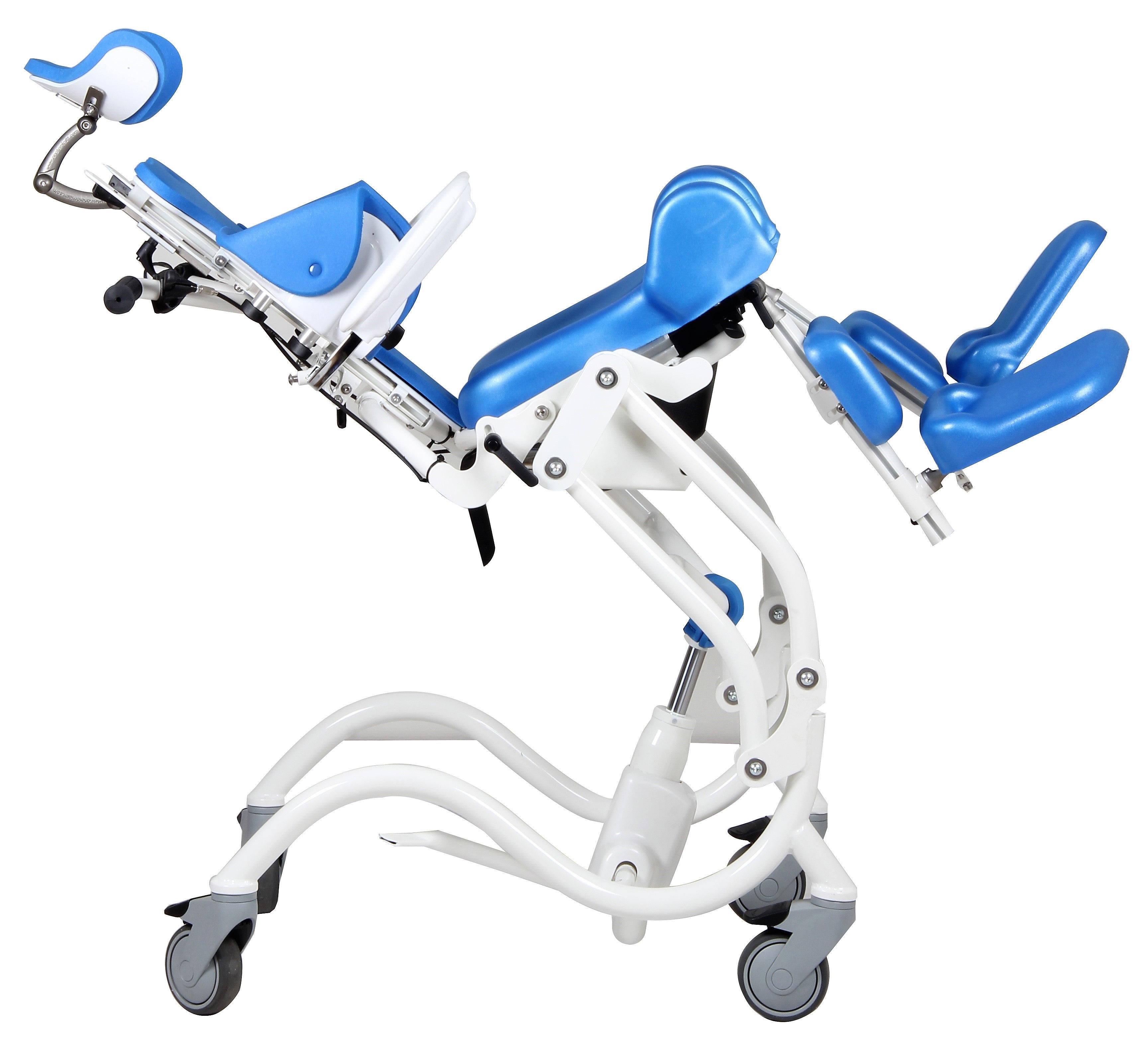 Starfish Pro Hygiene Chair