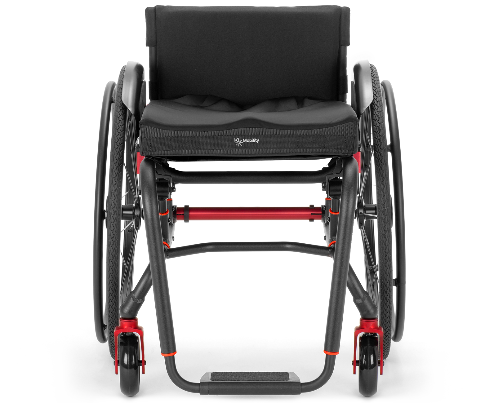 Ki Mobility Ethos Rigid Wheelchair
