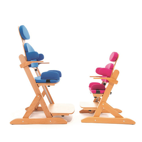 Schuchmann Smilla Seating System