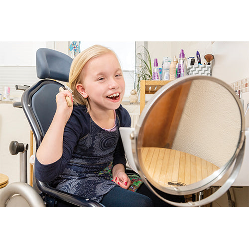 Boris Shower & Toilet Chair