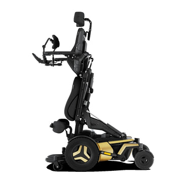 Permobil F5 Corpus VS