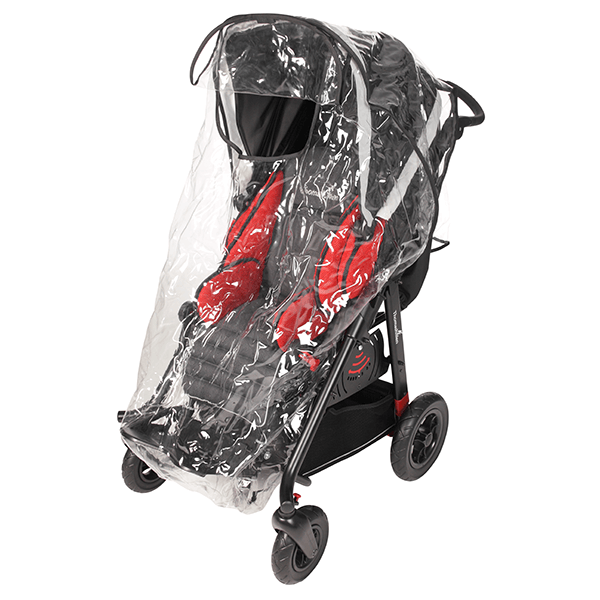Jazz Advantage S Rehab Pushchair