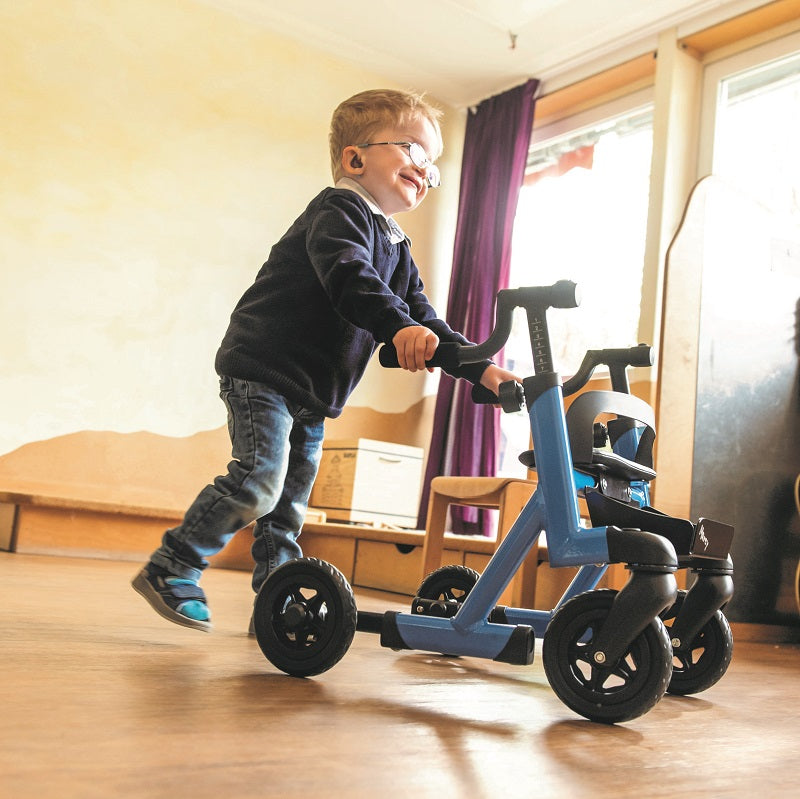 Marcy Anterior Walker