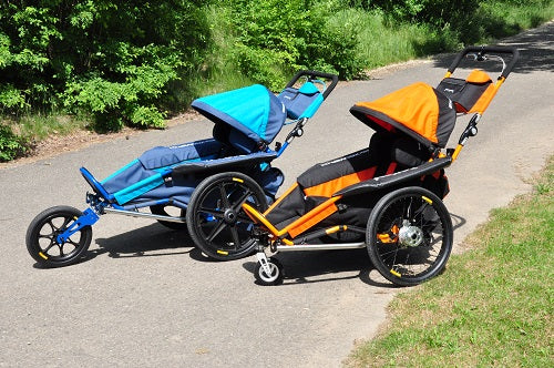 xRover Multi-Functional Outdoor Stroller