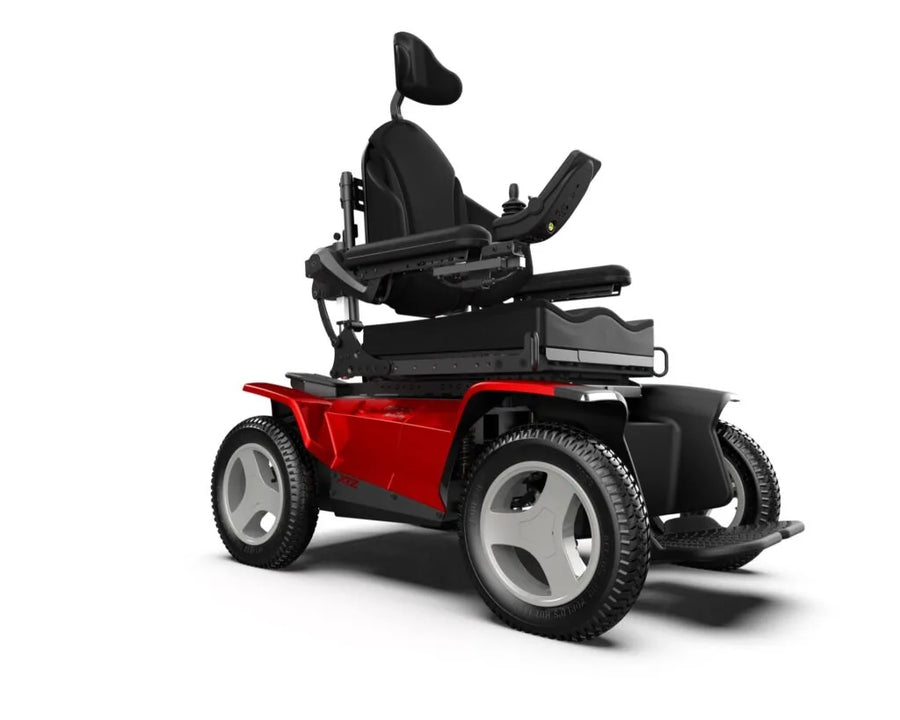 Magic Mobility XT2