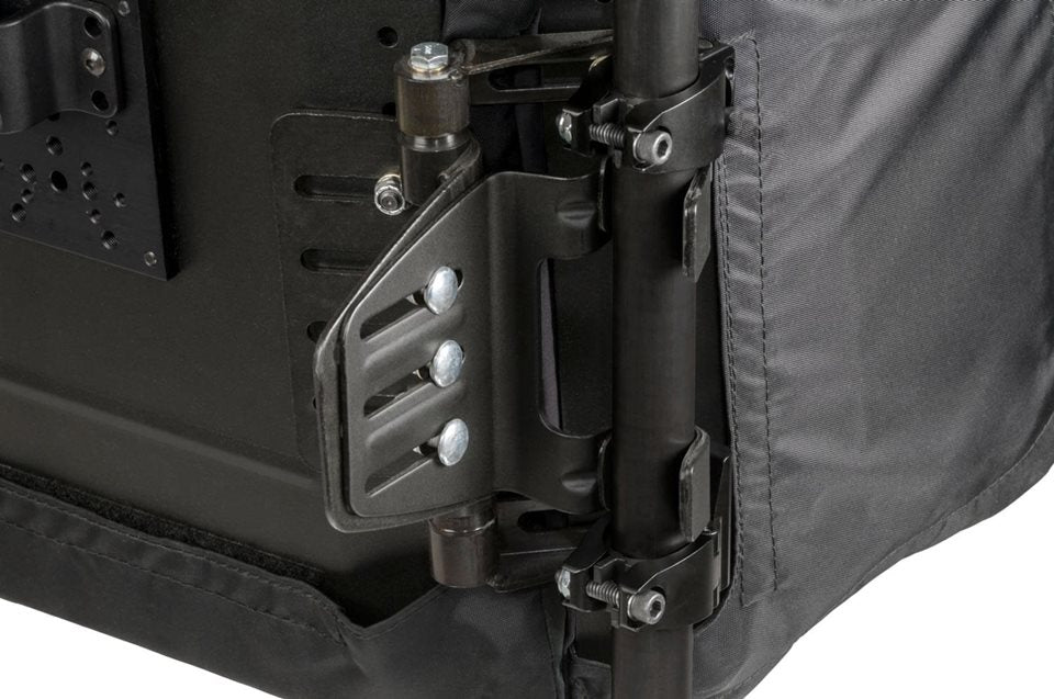 Jay Focus Point Seat Back