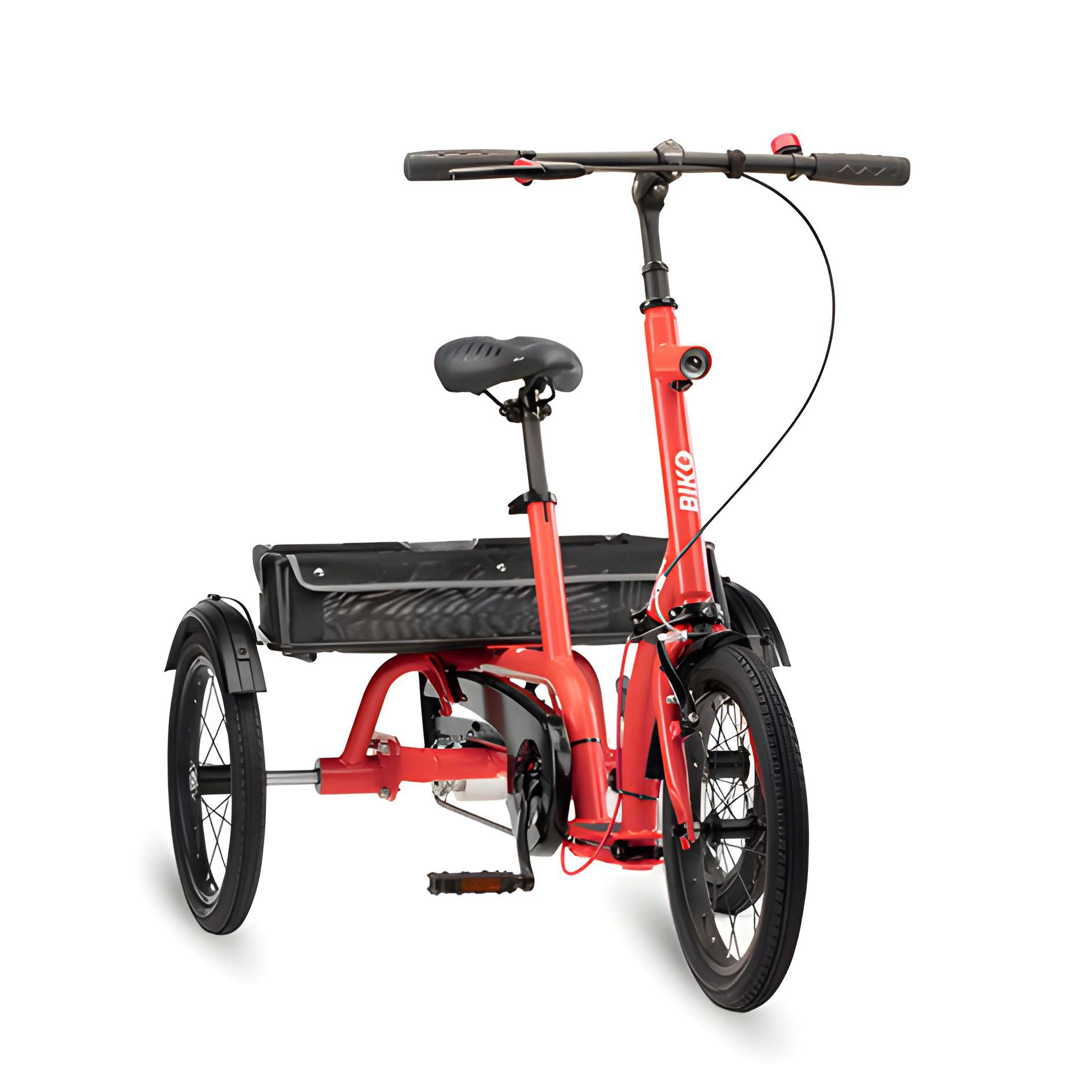 Ormesa BIKO Adaptive Tricycle