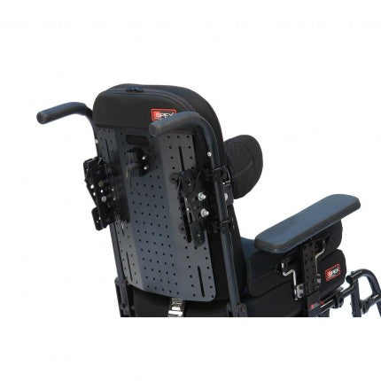 Spex Wheelchair Backrest