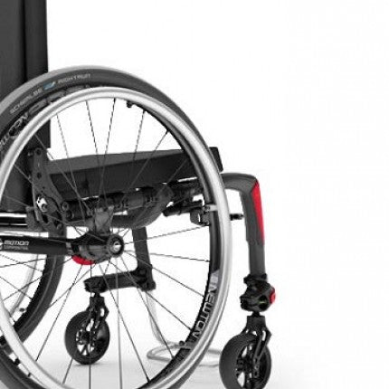 Motion Composites APEX C Manual Wheelchair