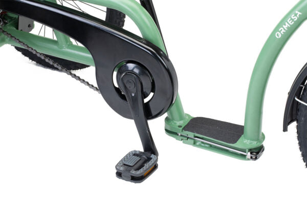 Ormesa BIKO Adaptive Tricycle