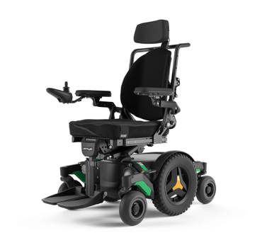M1 Power Wheelchair