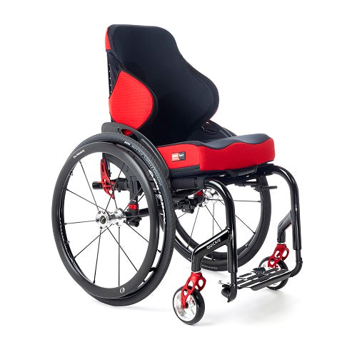 Spex Mantaray Back Support