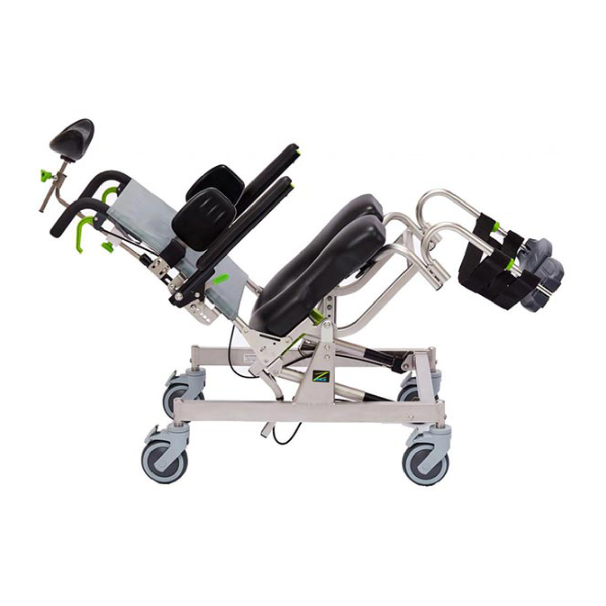 Raz-AT Attendant Tilt