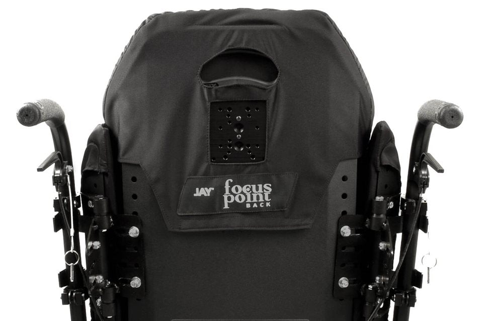 Jay Focus Point Seat Back