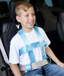 EZ-ON Transport Harness