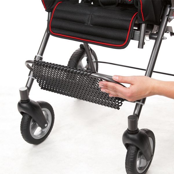 Swifty Rehab Pushchair