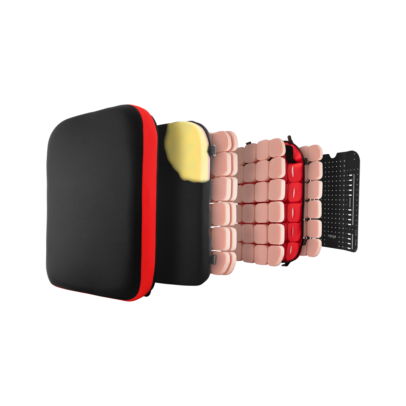 Spex Supershape Back Support