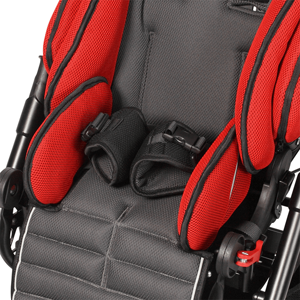 Jazz Advantage S Rehab Pushchair