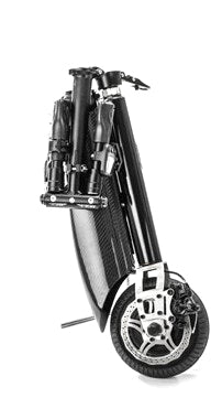 Klaxon Klick Carbon Mini