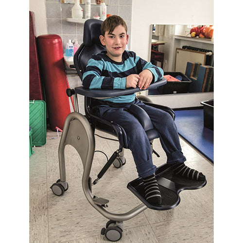 Boris Shower & Toilet Chair