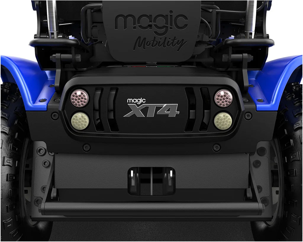 Magic Mobility XT4