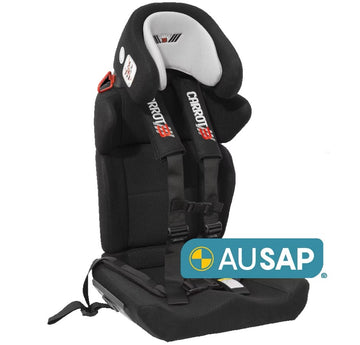 Carrot X-Large Car Seat